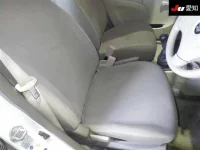 Suzuki ALTO VAN лот № 35160 оценка 3.5  с аукциона в Японии 5