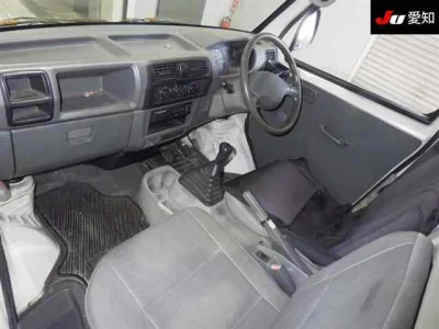 Mitsubishi MINICAB TRUCK