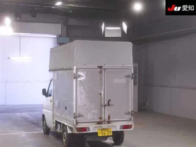 Mitsubishi MINICAB TRUCK