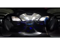 Mercedes-Benz C CLASS лот № 558 оценка 5  с аукциона в Японии 5