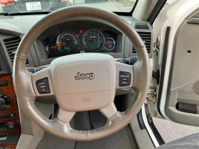 Chrysler JEEP GRAND CHEROKEE
