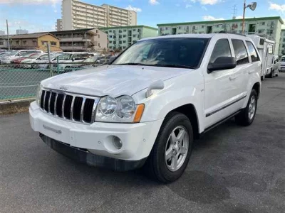 Chrysler JEEP GRAND CHEROKEE