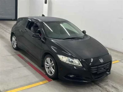Honda CR-Z