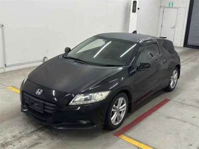 Honda CR-Z