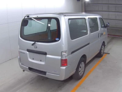 Nissan CARAVAN VAN