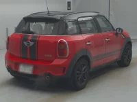 BMW MINI лот № 70015 оценка 3.5  с аукциона в Японии 1