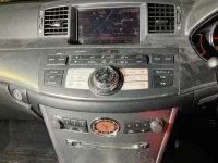 Nissan FUGA лот № 60057 оценка 3.5  с аукциона в Японии 5