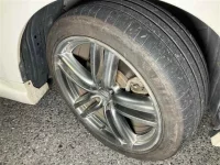 Nissan FUGA лот № 60057 оценка 3.5  с аукциона в Японии 8