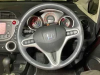 Honda FIT лот № 60058 оценка R  с аукциона в Японии 2