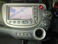 Honda FIT лот № 60058 оценка R  с аукциона в Японии 5