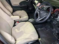 Honda FIT лот № 60058 оценка R  с аукциона в Японии 6