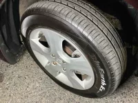 Honda FIT лот № 60058 оценка R  с аукциона в Японии 8