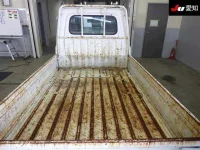 Daihatsu HIJET TRUCK лот № 35171 оценка 3.5  с аукциона в Японии 3