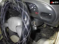 Daihatsu HIJET TRUCK лот № 35171 оценка 3.5  с аукциона в Японии 4