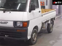 Daihatsu HIJET TRUCK лот № 35171 оценка 3.5  с аукциона в Японии 6