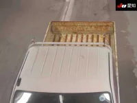 Daihatsu HIJET TRUCK лот № 35171 оценка 3.5  с аукциона в Японии 8