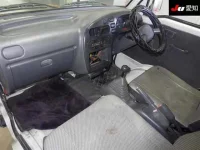 Daihatsu HIJET TRUCK лот № 35171 оценка 3.5  с аукциона в Японии 2