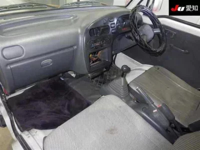 Daihatsu HIJET TRUCK  с аукциона в Японии