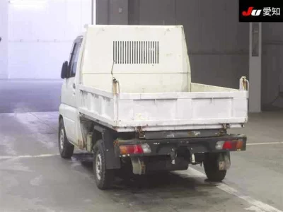 Mitsubishi MINICAB TRUCK