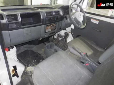 Mitsubishi MINICAB TRUCK