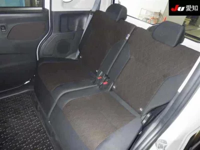 Mitsubishi EK X SPACE