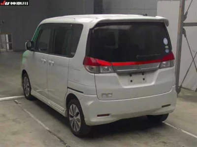 Mitsubishi DELICA D2
