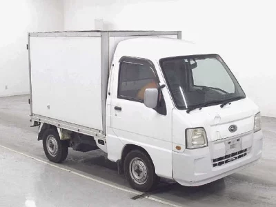 Subaru SAMBAR