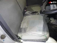 Suzuki CARRY TRUCK лот № 35179 оценка R  с аукциона в Японии 5