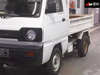 Suzuki CARRY TRUCK лот № 35179 оценка R  с аукциона в Японии 6