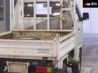 Suzuki CARRY TRUCK лот № 35179 оценка R  с аукциона в Японии 7