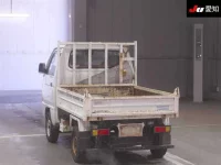 Suzuki CARRY TRUCK лот № 35179 оценка R  с аукциона в Японии 1