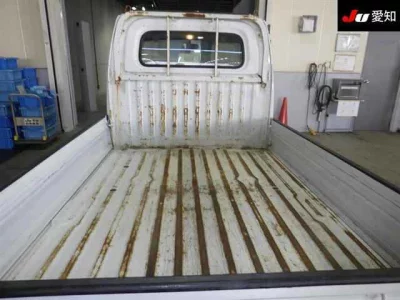 Mitsubishi MINICAB TRUCK