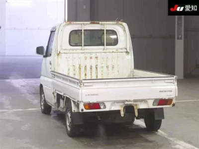 Mitsubishi MINICAB TRUCK