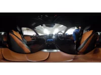 Mercedes-Benz C CLASS лот № 560 оценка 5  с аукциона в Японии 5