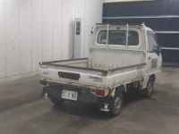 Subaru SAMBAR лот № 1009 оценка 3  с аукциона в Японии 4