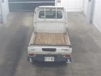 Subaru SAMBAR лот № 1009 оценка 3  с аукциона в Японии 5