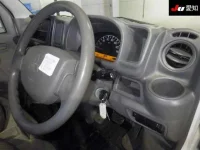 Mitsubishi MINICAB VAN лот № 35182 оценка 3.5  с аукциона в Японии 4
