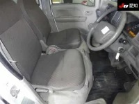 Mitsubishi MINICAB VAN лот № 35182 оценка 3.5  с аукциона в Японии 5