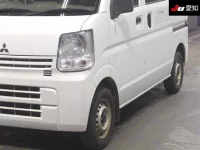 Mitsubishi MINICAB VAN лот № 35182 оценка 3.5  с аукциона в Японии 6
