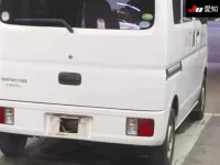 Mitsubishi MINICAB VAN лот № 35182 оценка 3.5  с аукциона в Японии 7