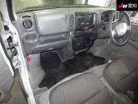 Mitsubishi MINICAB VAN лот № 35182 оценка 3.5  с аукциона в Японии 2