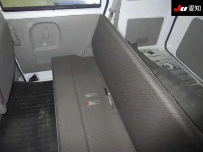 Mitsubishi MINICAB VAN