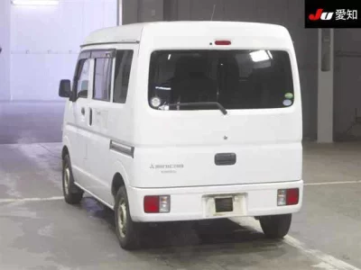 Mitsubishi MINICAB VAN