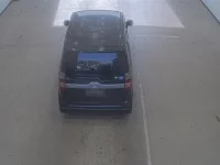 Honda ZEST лот № 10 оценка RB  с аукциона в Японии 2