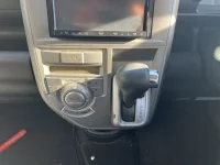 Honda ZEST лот № 10 оценка RB  с аукциона в Японии 4