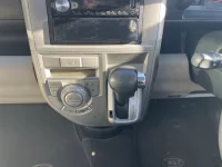 Honda ZEST лот № 12 оценка 3  с аукциона в Японии 4