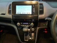 Nissan SERENA лот № 30001 оценка 4  с аукциона в Японии 5