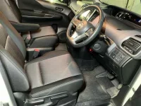 Nissan SERENA лот № 30001 оценка 4  с аукциона в Японии 6