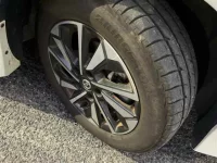 Nissan SERENA лот № 30001 оценка 4  с аукциона в Японии 8