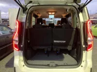 Nissan SERENA лот № 30001 оценка 4  с аукциона в Японии 9